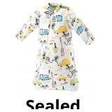 Fyzeg Baby Sleep Sack 2.5 Tog Wearable Blanket Win