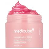 Medicube Collagen Jelly Cream- Niacinamide & Freez