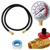 SUNROAD Air Tank Repair Kit, Portable, Includes Br