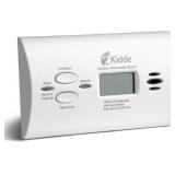 Kidde Battery-Operated Carbon Monoxide Alarm with