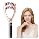 $109 Face Massager Tool with Red Light, Face Sculp