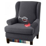 Granbest Premium Water Repellent Wingback Chair Co