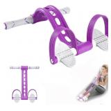 Pedal Resistance Band, Multifunction Yoga Workout