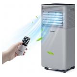 $360 COSTWAY Portable Air Conditioners, 10000BTU S