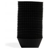 The Silicone Kitchen Reusable Silicone Baking Cup,