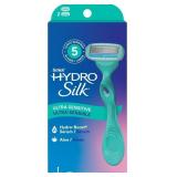 HYDRO SILK Schick Hydro Silk Sensitive Skin Razor