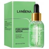 LANBENA Pore Minimizer Serum, Pores Shrinking Seru