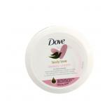 Lot of 3 Dove Body Love Beauty Cream (75mL) for fa