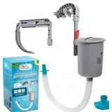 U.S. Pool Supply Pool Skimmer - Above Ground Pool