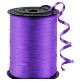 Lot of 6 Curling Ribbon 1/5' Wide   500 Yards Ribb