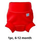 Splash About Boy's Happy Nappy  Cloth Swim Diaper,