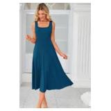 Grace Karin Women's Sleeveless Dress