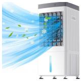 $160 Portable Air Conditioner, Evaporative Air Coo