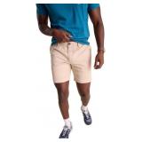 Chubbies Mens Shorts 7' Inseam Updated Fit Stretch