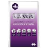 Set of 4 Standard/Queen AllerEase Pillow Protector