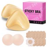 Double Sided Adhesive Bra Inserts