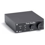 $110 Fosi Audio M03 200 Watt TPA3255 Subwoofer Amp