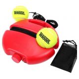 Teloon Solo Trainer Rebound Ball, Elastic with 2 S