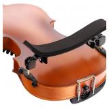 SUEWIO Violin Shoulder Rest for 4/4 Size, Premium
