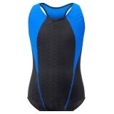 ESHOO 7-13 Years Girls One Piece Swimwear Swimsuit