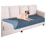 Ameritex Waterproof Dog Bed Cover Pet Blanket for
