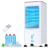 $183 Portable Air Conditioner, 3-IN-1 Portable AC