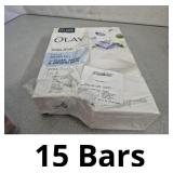 Olay Ultra Fresh Bar Soap