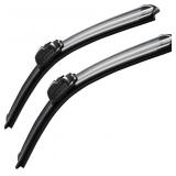 MOTIUM OEM QUALITY 26' + 14' Premium All-Season Wi