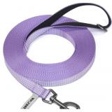 Wolfone Purple 5m 4 Reflective Wires Nylon Recall