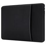 13-13.3 Inch Laptop Sleeve Case with Front Pocket