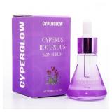 Cyperus Rotundus Skin Serum Oil, Natural Hair-Redu