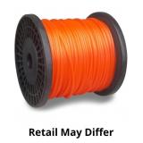 Akuoly 100m Nylon Trimmer Line for Grass Strimmers