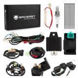 Complete Wiring Harness Kit for Tao tao 50cc 70cc