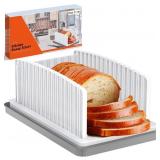 Kiss Core New Upgrade Bread Slicer, Adjustable Wid
