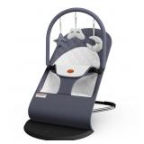 Portable Baby Bouncer Seat for Infants, 0-18 Month