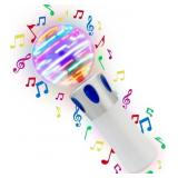 Musical Light Up Wand - Sensory Lights for Autisti