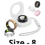 Smart Ring, Health Tracker, Health Rings For Women