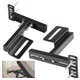 $159 Colinktool Headboard Bracket Kit for Adjustab