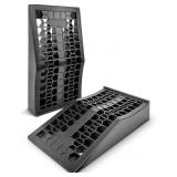 ROBLOCK Car Ramps for Lift & Vehicle Maintenance,
