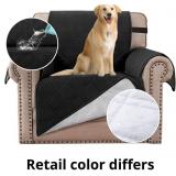 H.VERSAILTEX 100% Waterproof Sofa Slipcover Washab