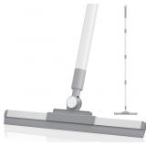 Floor Squeegee with 180  Rotating Head, Squeegee f