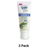 Tom s of Maine Fluoride-Free Toddler Training Toot