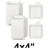 Remerry Small Paper Plates Small Disposable Plates
