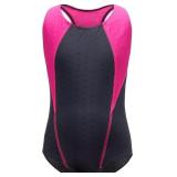 ESHOO 7-13 Years Girls One Piece Swimwear Swimsuit