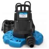 $190 Acquaer 1/6 HP Automatic Swimming Pool Cover