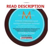 Moroccanoil Intense Hydration Mask 8.5 oz