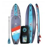 Body Glove Iskiff Pro 10ft Inflatable SUP