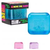 Schylling NeeDoh Nice Ice Baby - Sensory Squeeze T