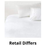 AmazonBasics Hypoallergenic Waterproof Fitted Matt