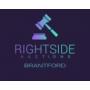 Rightside Returns Auction Brantford May 14th 2026